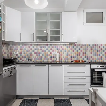 Apartmán Thor