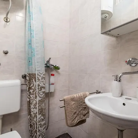 Apartment Thor * Opatija