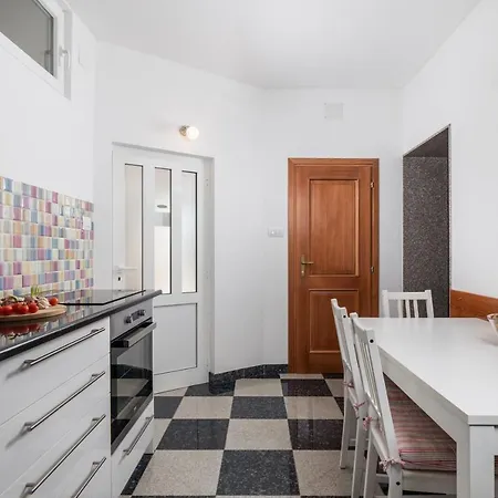 Apartmán Thor *