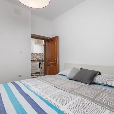 Apartmán Thor