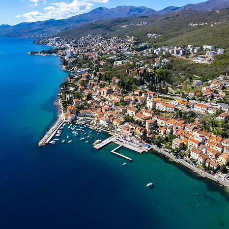 Apartment Thor Apartment *