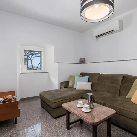 Apartmán Thor Opatija