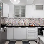 Апартаменты Thor