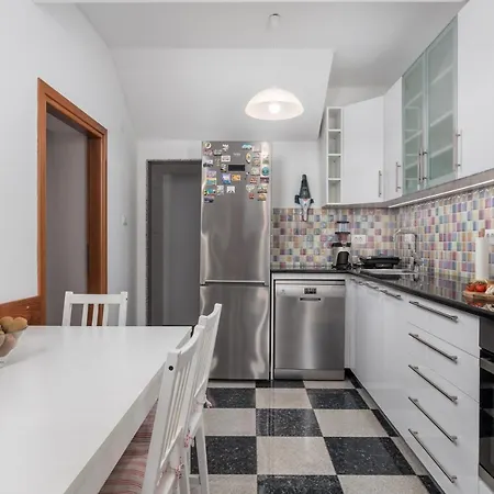 Apartment Apartment Thor *