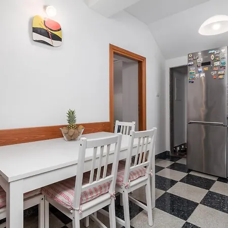 Apartment Thor Apartment Opatija