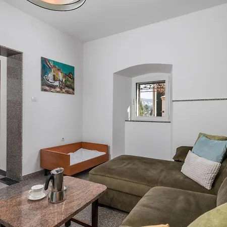 Apartment Thor Opatija