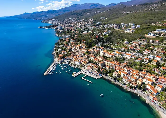 Thor Апартаменты *