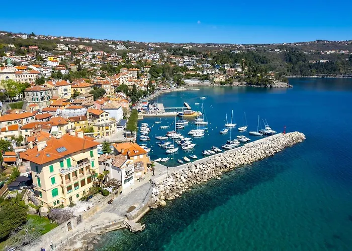 Апартаменты Thor *