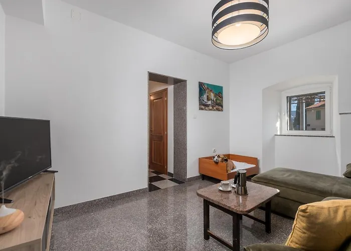 Thor Апартаменты