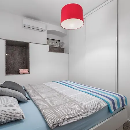 Apartment Apartment Thor *