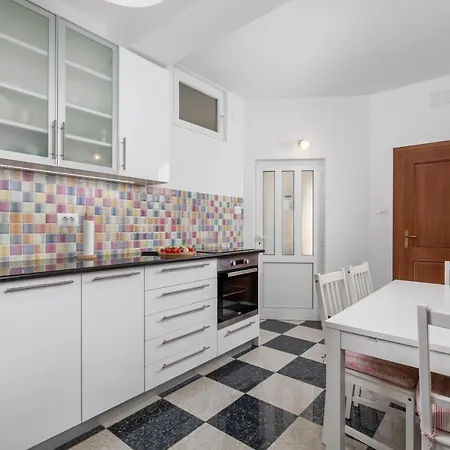 Apartment Thor Opatija