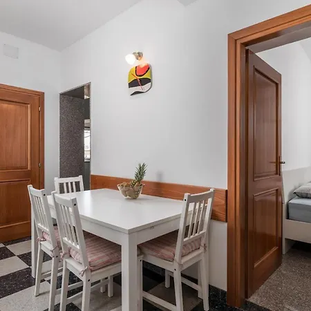 Apartment Thor Apartment *