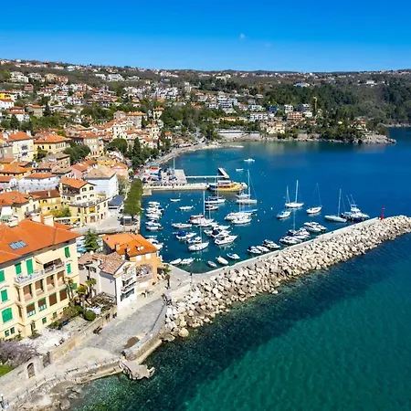 Apartment Apartment Thor *