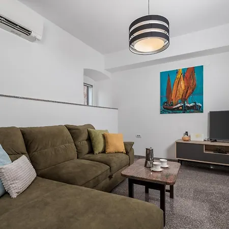 Apartment Thor *