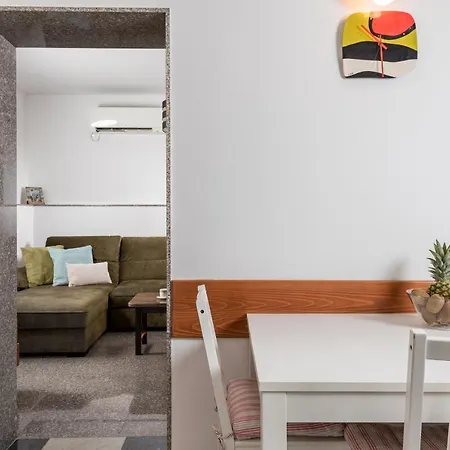 Apartment Thor Apartment Opatija