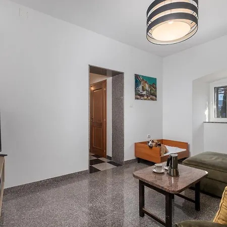 Apartment Thor Apartman