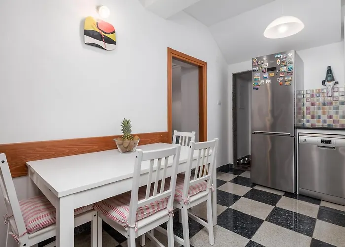 Thor Appartamento Abbazia