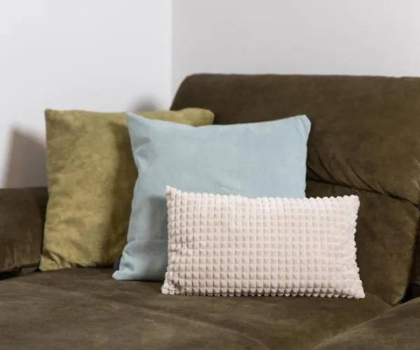 Thor Appartamento Abbazia