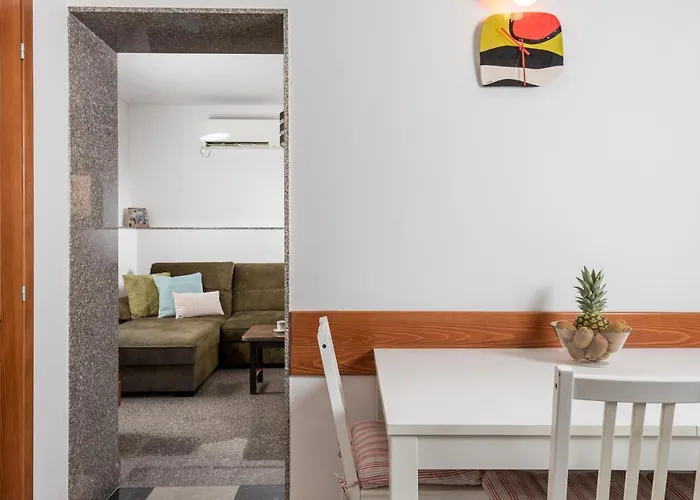 Thor Appartamento Abbazia